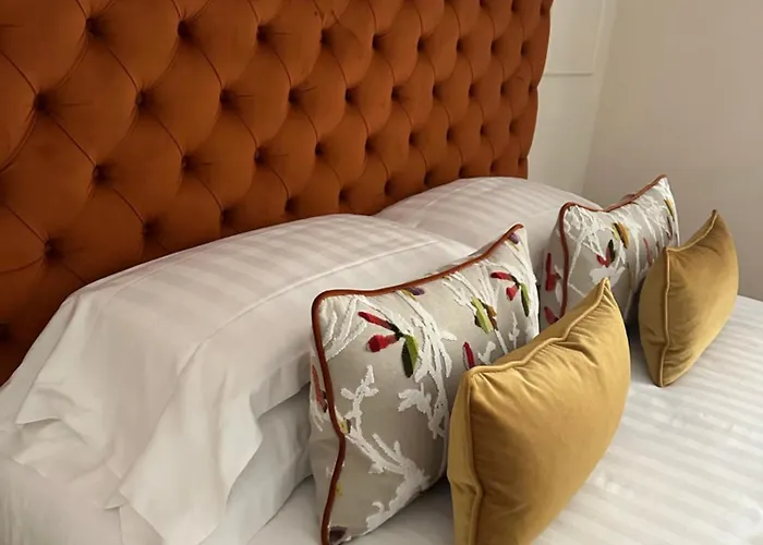 Apartamento Nlm Boutique *