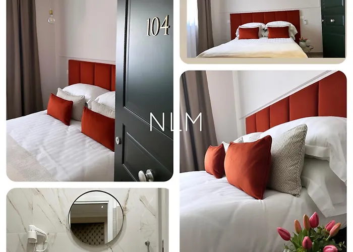 Apartamento Nlm Boutique *