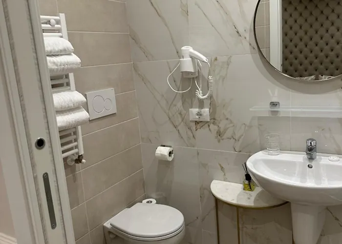Nlm Boutique Apartamento *