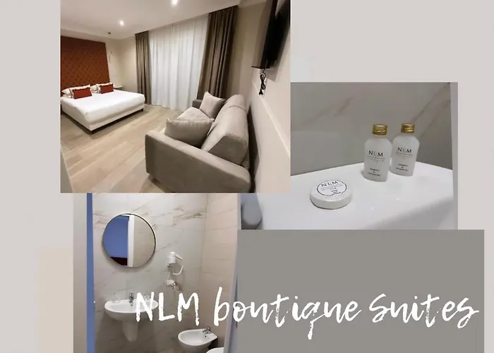 Nlm Boutique Apartamento