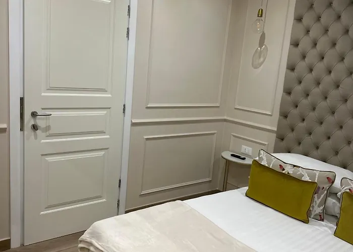 Nlm Boutique Apartamento *