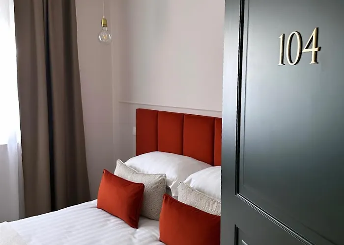 Apartamento Nlm Boutique