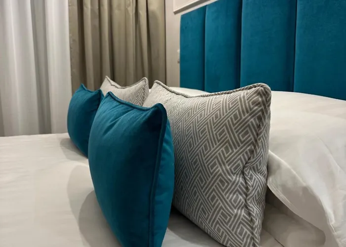 Nlm Boutique Apartamento *