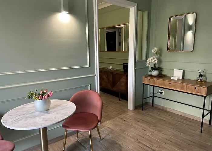 Nlm Boutique Apartamento